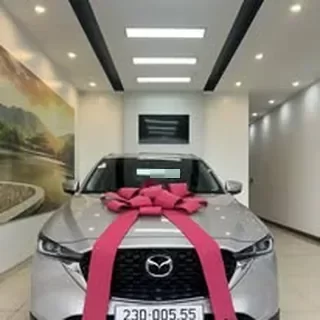 Hoạt động tư vấn và giao xe Mazda tại Hà Giang 1